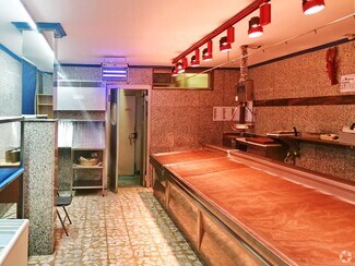 Plus de détails pour Local commercial à vendre