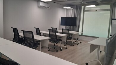 Calle Juan Carlos i, 13 Local 47, Alcalá de Henares, Madrid à louer Photo intérieure– Image 1 sur 2