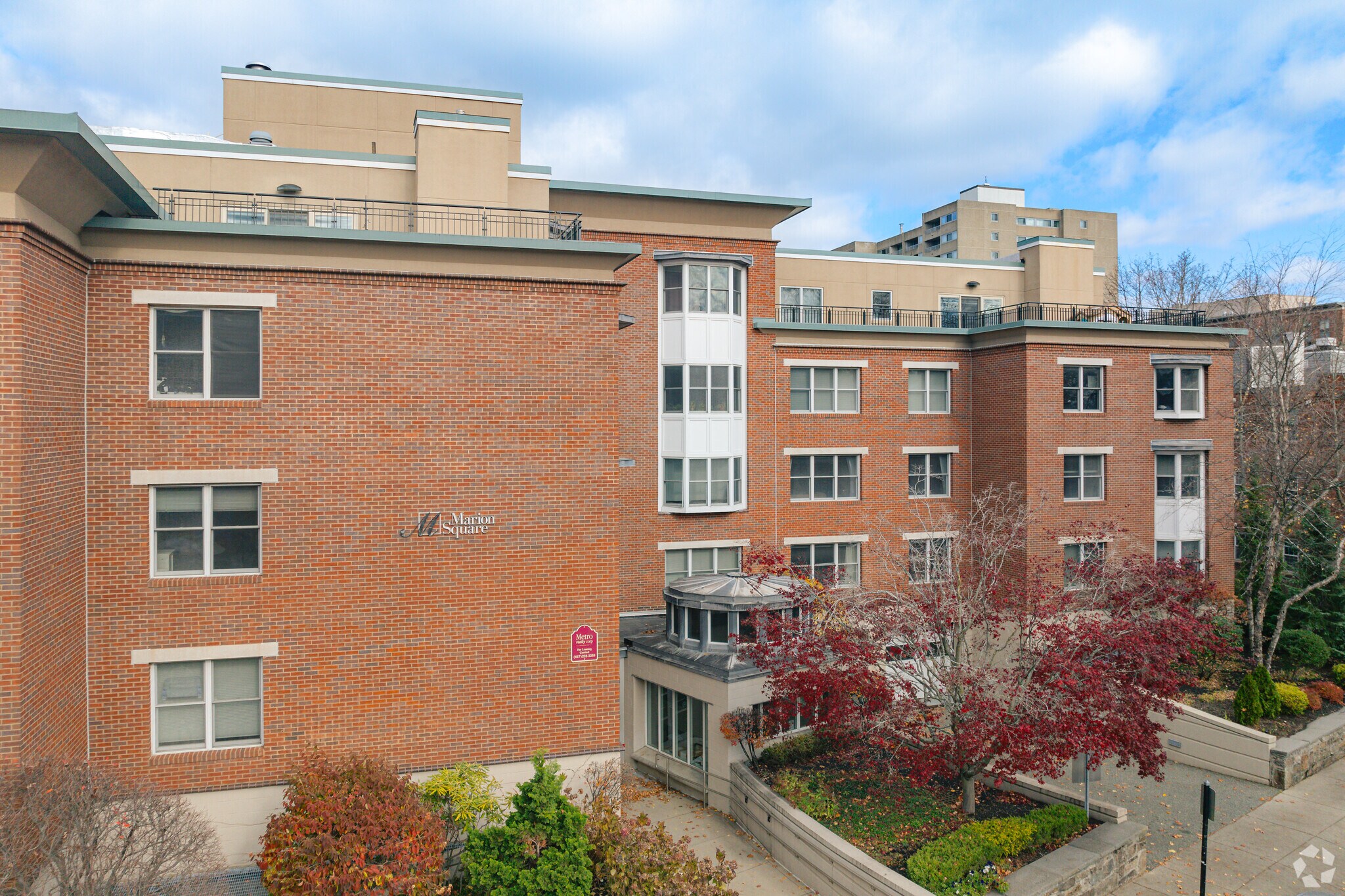 77 Marion St, Brookline, MA à vendre Photo principale– Image 1 sur 6