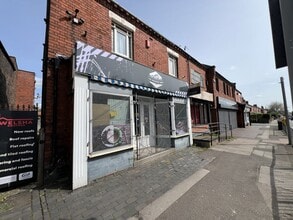 47&49 London Road, Newcastle Under Lyme à louer Photo de l’immeuble– Image 1 sur 9