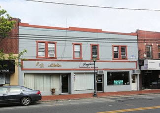 Plus de détails pour 1012-1016 Broadway, Woodmere, NY - Local commercial à louer