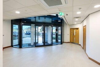 Plus de détails pour 1 Broadlands, Wolverhampton - Bureau à louer