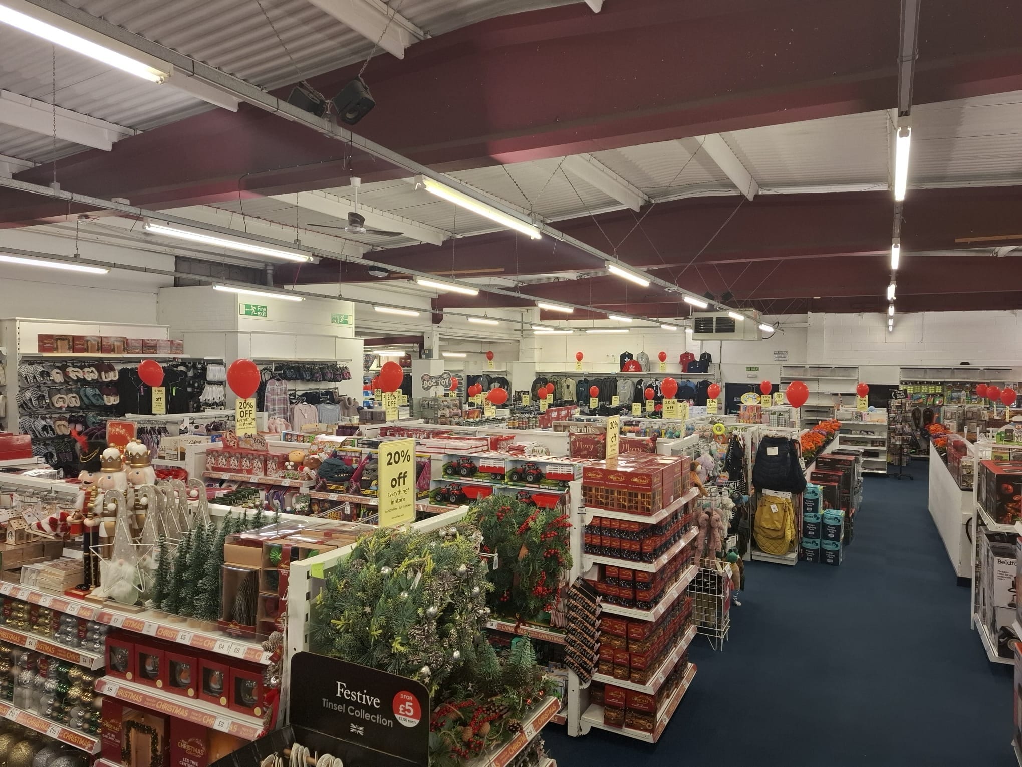 Doncaster Rd, Langold à louer Photo intérieure– Image 1 sur 2