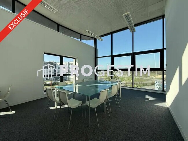 Plus de détails pour 52 Avenue Francoise Giroud, Dijon - Bureau à vendre