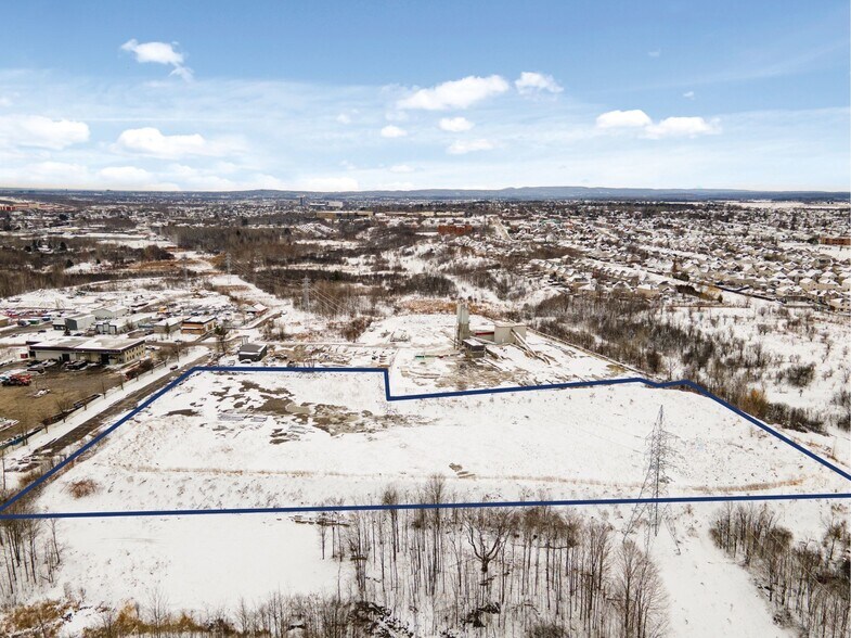 Rue De Lanoraie, Gatineau, QC à vendre - Photo de l’immeuble – Image 3 sur 5