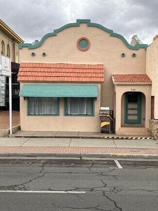 Plus de détails pour 543 Main St, Delta, CO - Local commercial à vendre