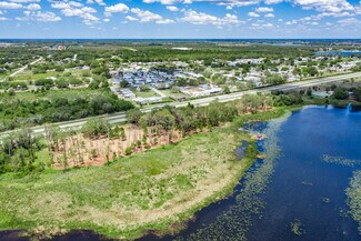 Plus de détails pour 2916 Holiday Beach Dr, Avon Park, FL - Terrain à vendre
