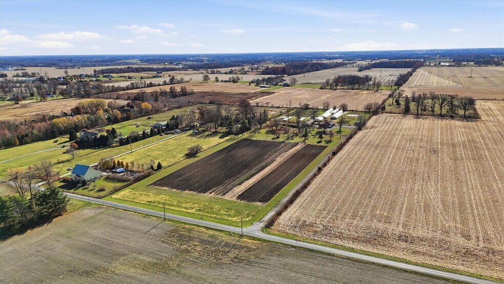 2335 W 236th St, Sheridan, IN à vendre - Photo de l’immeuble – Image 3 sur 34