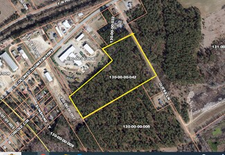Plus de détails pour 130 Guess ln, Saint Matthews, SC - Industriel/Logistique à vendre