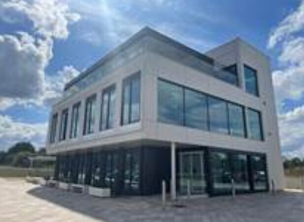 Innovation Hub, Bristol à louer - Photo principale – Image 1 sur 1