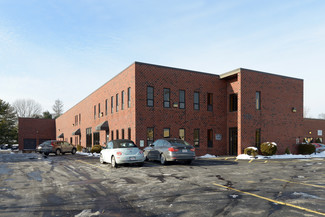 Plus de détails pour 150 Kerry Pl, Norwood, MA - Bureau à vendre