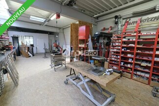 Plus de détails pour Local d'activités à louer