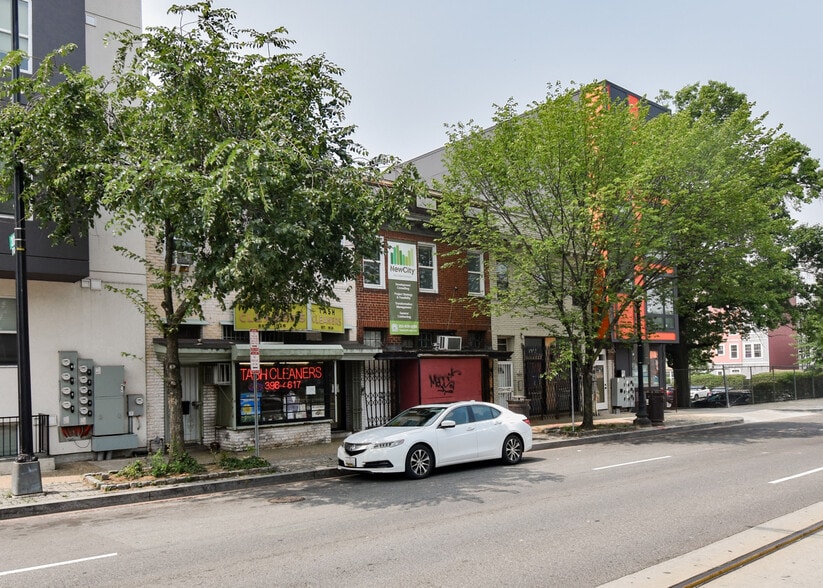 1919 Benning Rd NE, Washington, DC à vendre - Photo de l’immeuble – Image 2 sur 7