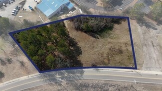 Plus de détails pour 0 N Green St, Tupelo, MS - Terrain à vendre