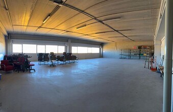 Industriel/Logistique dans Madrid, Madrid à louer Photo intérieure– Image 1 sur 5