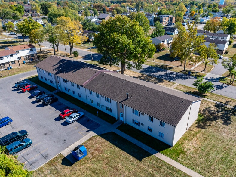 1615 E 29th St, Lorain, OH à vendre - Photo de l’immeuble – Image 3 sur 12