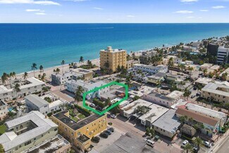 Plus de détails pour 322 Oklahoma St, Hollywood, FL - Logement à vendre