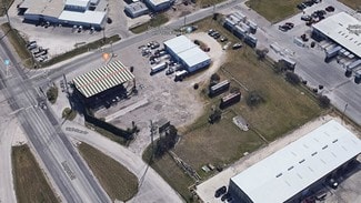 Plus de détails pour Leopard St, Corpus Christi, TX - Terrain à vendre