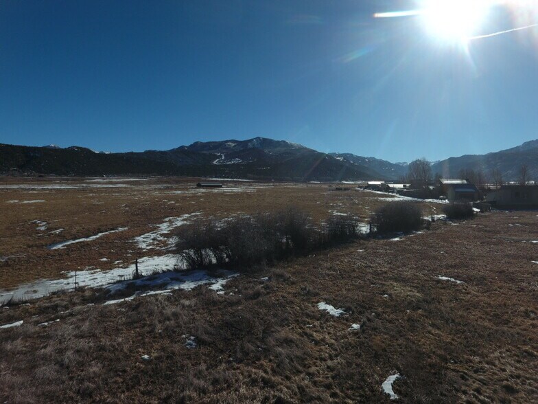 Hunter Parkway Pky, Ridgway, CO à vendre - Aérien – Image 3 sur 6