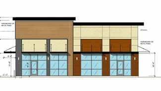 Plus de détails pour 4791 US 83 hwy, Rio Grande City, TX - Bureau, Local commercial à louer