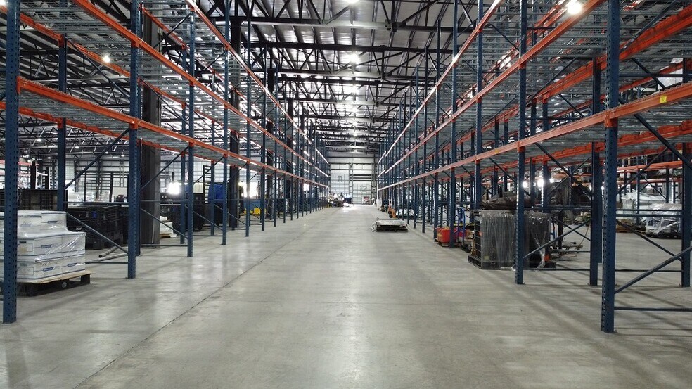 1900 NW 21st Ave, Fort Lauderdale, FL à louer - Photo de l’immeuble – Image 2 sur 7