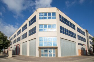 Plus de détails pour Industriel/Logistique à vendre