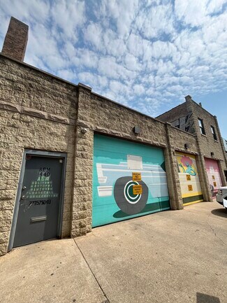 Plus de détails pour 1438-1440 W Lake St, Chicago, IL - Industriel/Logistique à vendre