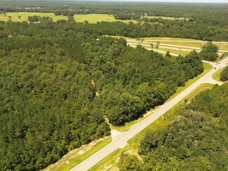 Plus de détails pour 0 Highway 53, Poplarville, MS - Terrain à vendre