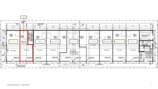 Plus de détails pour Parkhill road west and chandler crescent, Peterborough, ON - Local commercial à louer