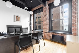 417-419 Rue Saint-Pierre, Montréal, QC à louer Photo intérieure– Image 2 sur 12