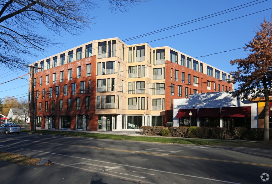 57 E Pleasant St, Amherst, MA à louer - Photo de l’immeuble – Image 2 sur 13