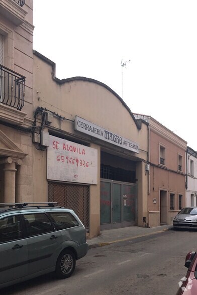Calle Olmo, 63, Tarancón, Cuenca à vendre - Photo de l’immeuble – Image 2 sur 2