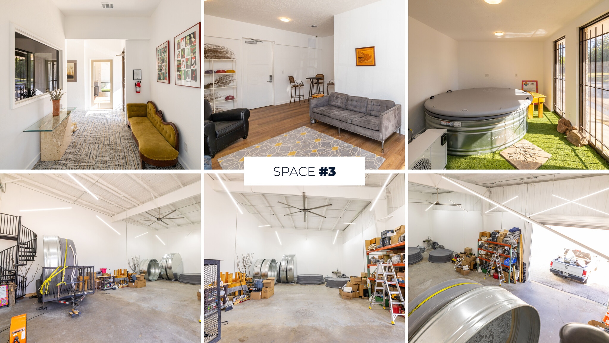 3915 McKinney St, Houston, TX à vendre Photo intérieure– Image 1 sur 10