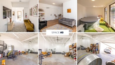 3915 McKinney St, Houston, TX à vendre Photo intérieure– Image 1 sur 10