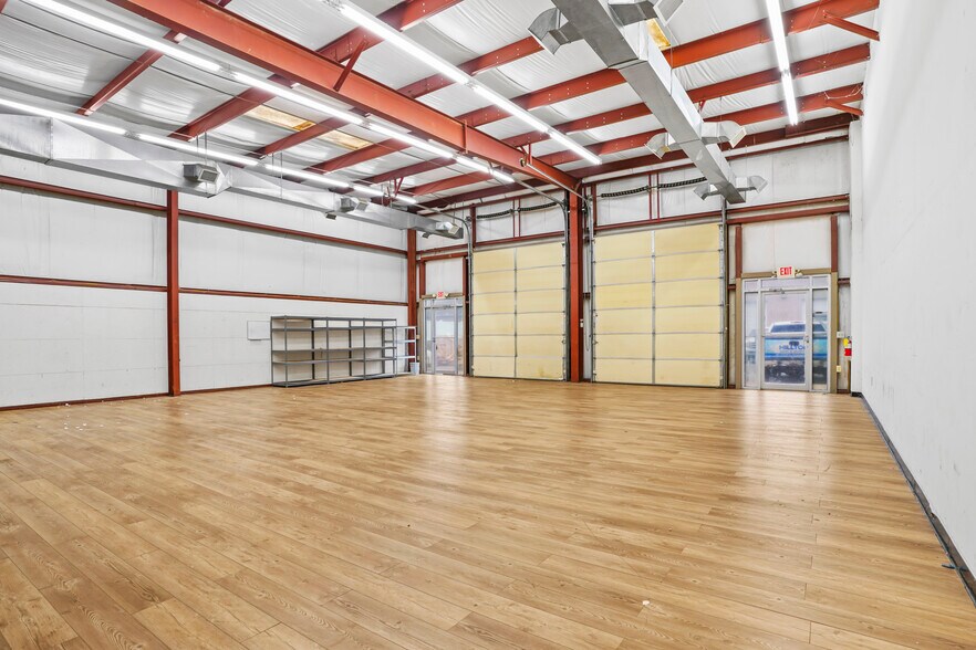 43935 Commerce Ave, Hollywood, MD à louer - Photo de l’immeuble – Image 3 sur 6