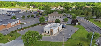 Plus de détails pour 3208 Chili Ave, Rochester, NY - Local commercial à louer