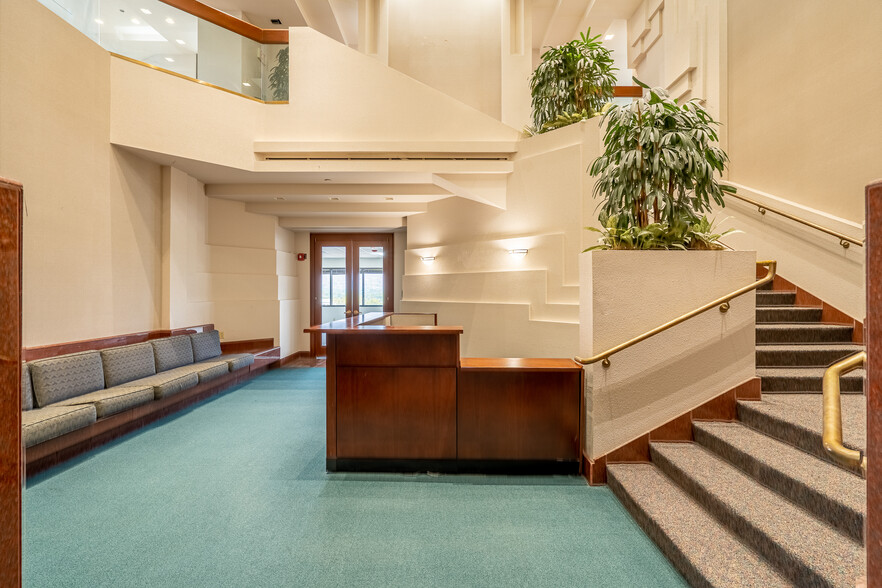 2800 N 44th St, Phoenix, AZ à louer - Photo intérieure – Image 3 sur 9