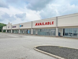 Plus de détails pour 108 Washington Towne Blvd N, Edinboro, PA - Local commercial à louer