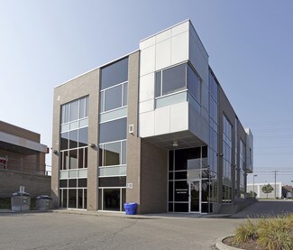 Plus de détails pour 18 Fischer-Hallman Rd N, Waterloo, ON - Bureau à louer