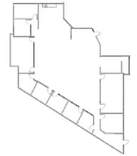 6155 Cornerstone Ct E, San Diego, CA à louer Plan d’étage– Image 1 sur 1
