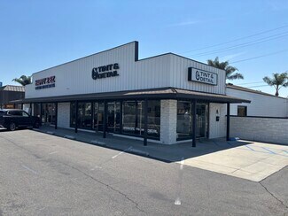 Plus de détails pour 14191 Beach Blvd, Westminster, CA - Local commercial à vendre
