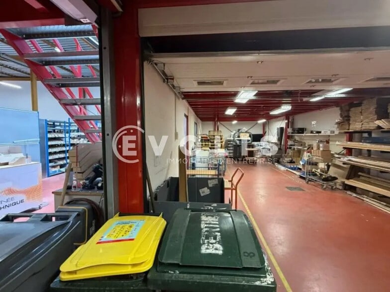 153 Rue Marcel Mérieux, Lyon à louer - Photo de l’immeuble – Image 3 sur 15
