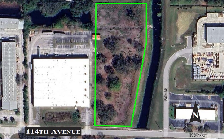 7149 114th Ave, Largo, FL à louer - Photo principale – Image 1 sur 19