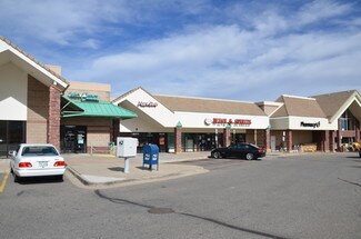 Plus de détails pour 1611-1681 Coalton Rd, Superior, CO - Bureau/Médical à louer