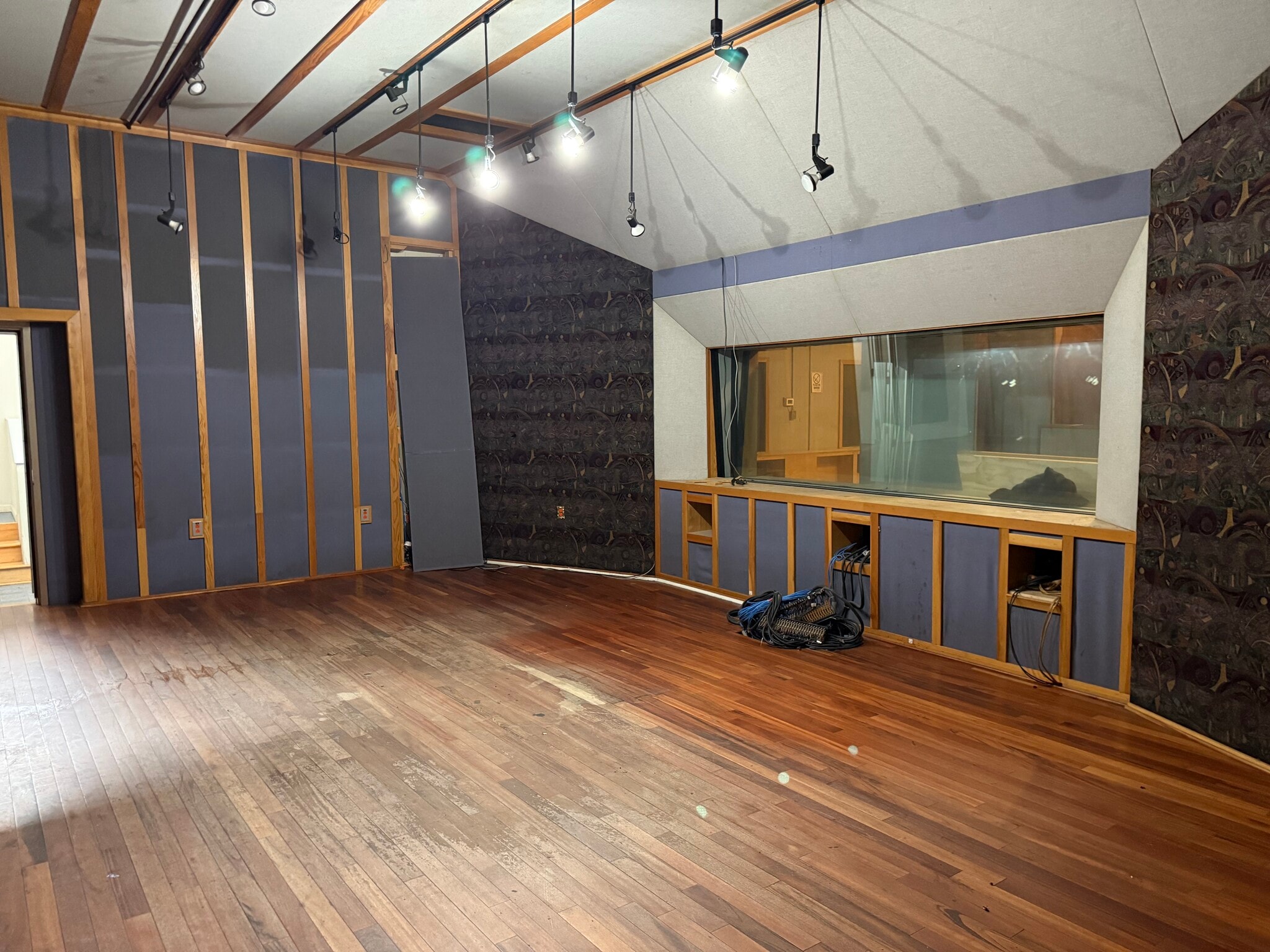 500 Bishop St, Atlanta, GA à louer Photo intérieure– Image 1 sur 24