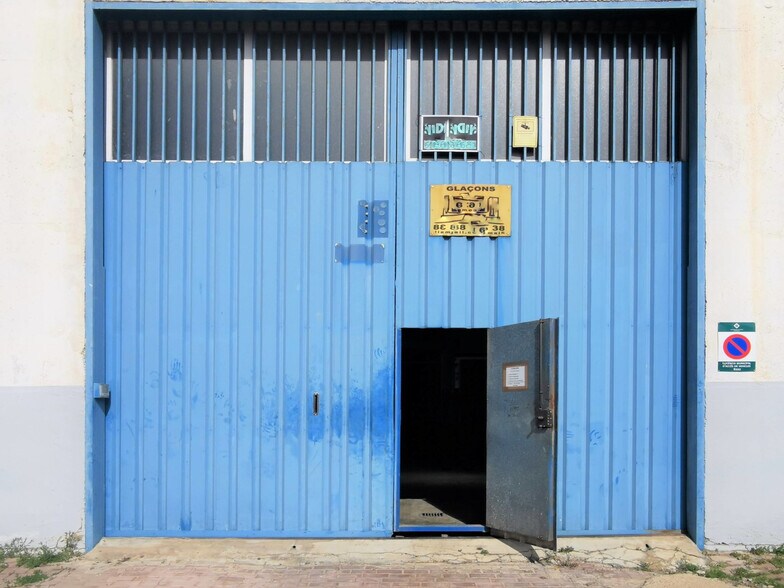 Industriel/Logistique dans Reus, Tarragona à vendre - Photo intérieure – Image 3 sur 19