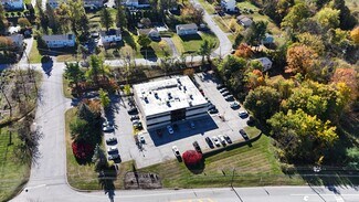 Plus de détails pour 212 State Rt 94, Vernon, NJ - Bureau/Médical à louer
