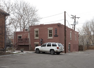 Plus de détails pour 815 E 17th Ave, Denver, CO - Bureau à louer