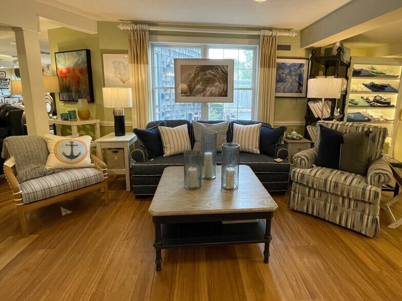 450 Main St, Chatham, MA à vendre - Photo de l’immeuble – Image 3 sur 16
