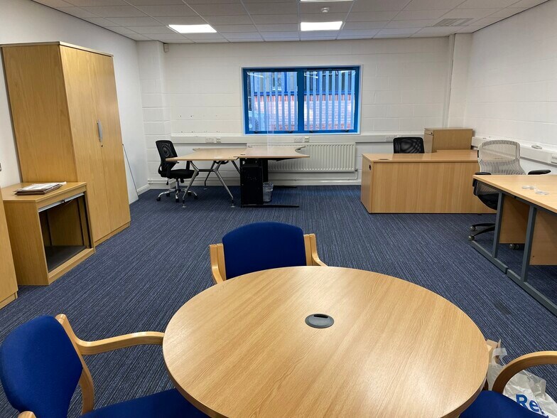 Soothouse Spring, St Albans à louer - Photo de l’immeuble – Image 2 sur 8